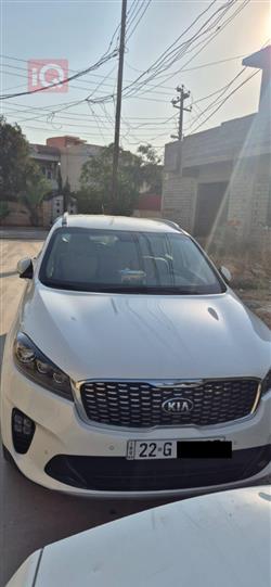 كيا سورينتو